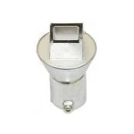 Aoyue 1188 karšto oro antgalis PLCC 9x9mm 20 kontaktų