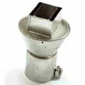 Aoyue 1257 karšto oro antgalis 11x21mm litavimo stotims