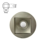 Aoyue 3636W karšto oro antgalis BGA 35x35 mm litavimo stočiai