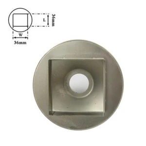 Aoyue 3636W karšto oro antgalis BGA 35x35 mm litavimo stočiai