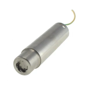 Mlink H2 H4 H6 karšto oro antgalis – metalinė pistoleto atsarginė dalis