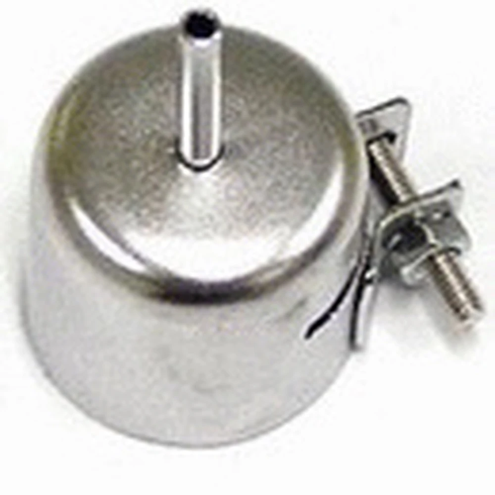 Aoyue 1124 oro antgalis ø2,5 – lituoklio stoties dalis