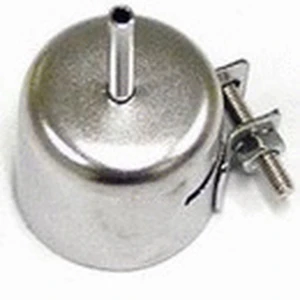 Aoyue 1124 oro antgalis ø2,5 – lituoklio stoties dalis