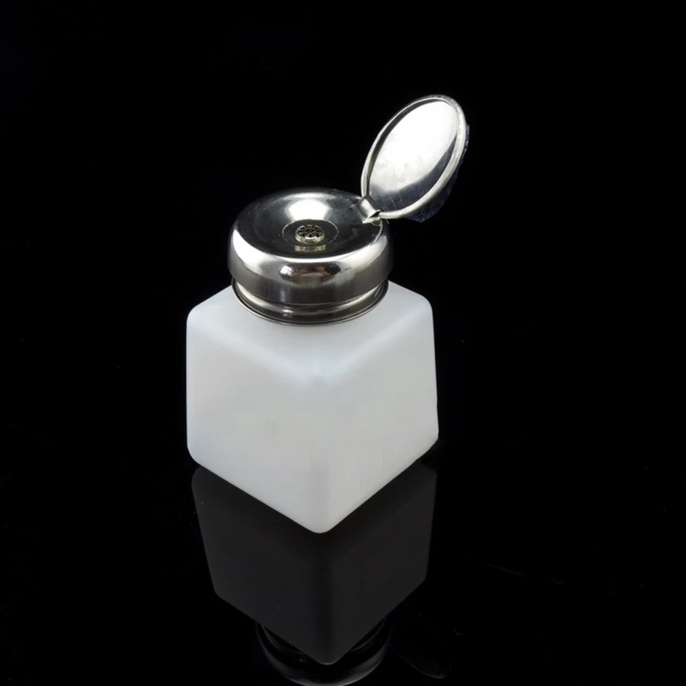 100ml alkoholio dozatorius skysčių valikliui ir alkoholiui dozuoti