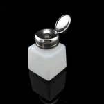 100ml alkoholio dozatorius skysčių valikliui ir alkoholiui dozuoti