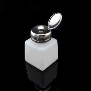 100ml alkoholio dozatorius skysčių valikliui ir alkoholiui dozuoti