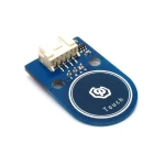 Arduino jutiklinis mygtukas plug and play, suderinamas su Grove ir M4 rinkiniais