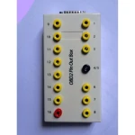 OBD2 breakout box tester diagnostikai ir OBD2 pinout testams