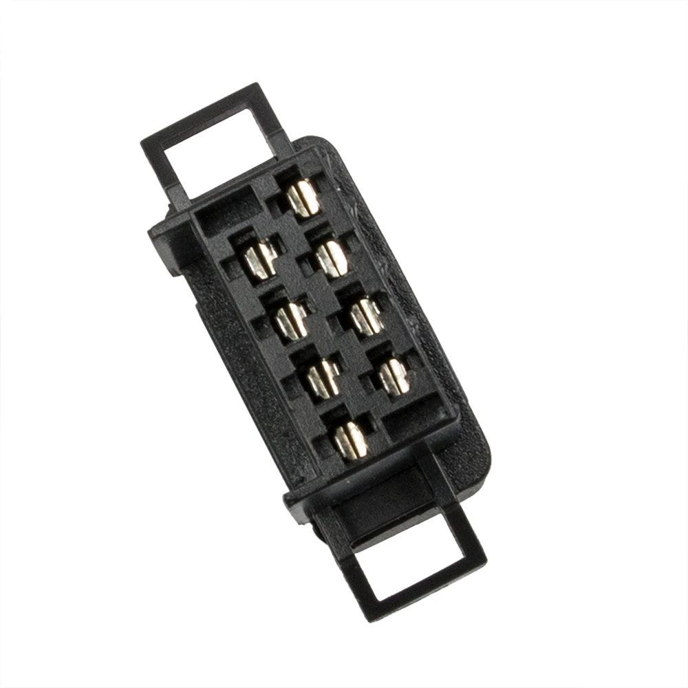 Conector de 8 pines del cable adaptador para camión Volvo
