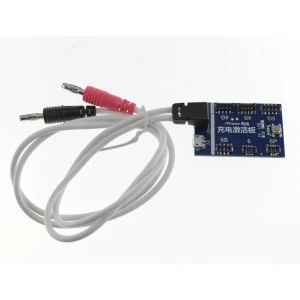 Universalus iPhone baterijos įkrovimo kabelis 4G, 4S, 5, 5c, 5s, 6 ir 6+