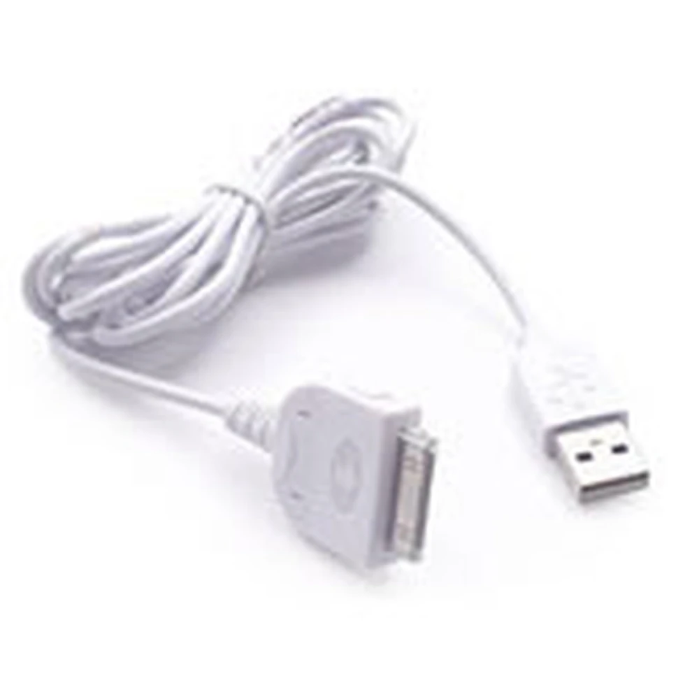 USB jungiamasis laidas iPhone 4, iPad 2, iTouch ir seniems Apple modeliams