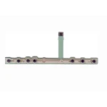 PSP 2000 garsumo ir Home mygtukų kabelis