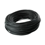 Lankstus 14AWG silikoninis kabelis, atsparus iki 200º ir 600V