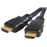 1 m HDMI 1.4 kabelis TV, Xbox 360 ir PlayStation 3