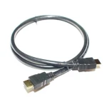3 m didelės spartos HDMI 1.4 kabelis PS3 ir Xbox 360