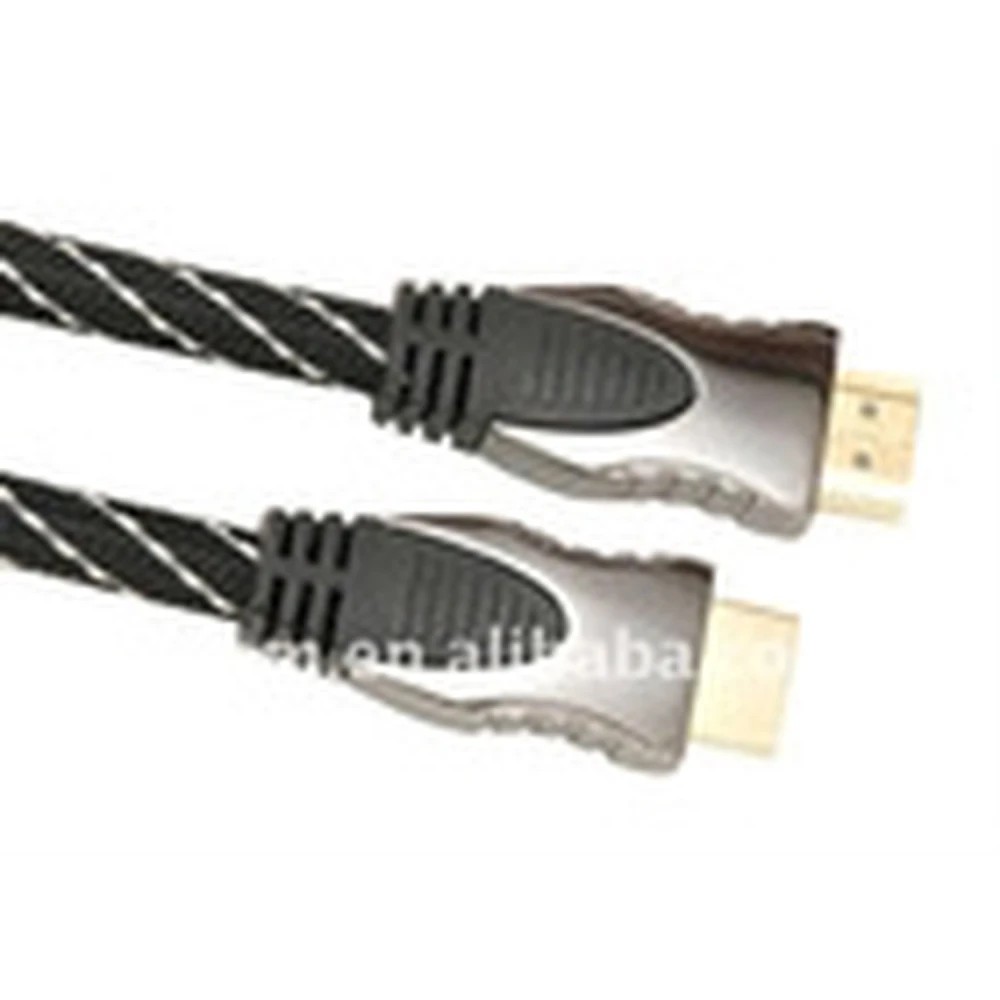 10 m HDMI kabelis V1.3, suderinamas su PS3 ir Xbox 360
