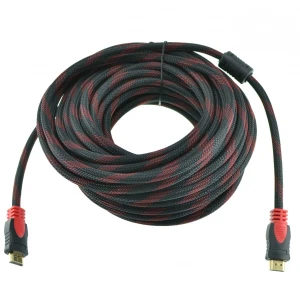 15 m HDMI kabelis PS3 ir Xbox 360 V1.4 didelės spartos