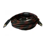 15 m HDMI kabelis V1.3 – suderinamumas su TV ir konsolėmis