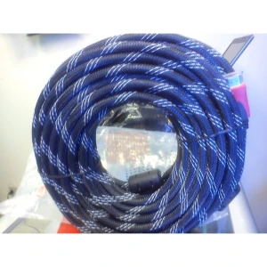 20 m didelės spartos HDMI kabelis PS4, PS3, Xbox360 ir Xbox One