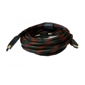 3 m HDMI kabelis V1.3 TV, PS3 ir Xbox 360 – aukšta kokybė