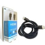 HDMI kabelis V1.3 PS3 ir Xbox 360 1.8 m aukštai raiškai