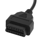 OBD2 į 4 Pin kabelis Honda motociklui – diagnostikos adapteris