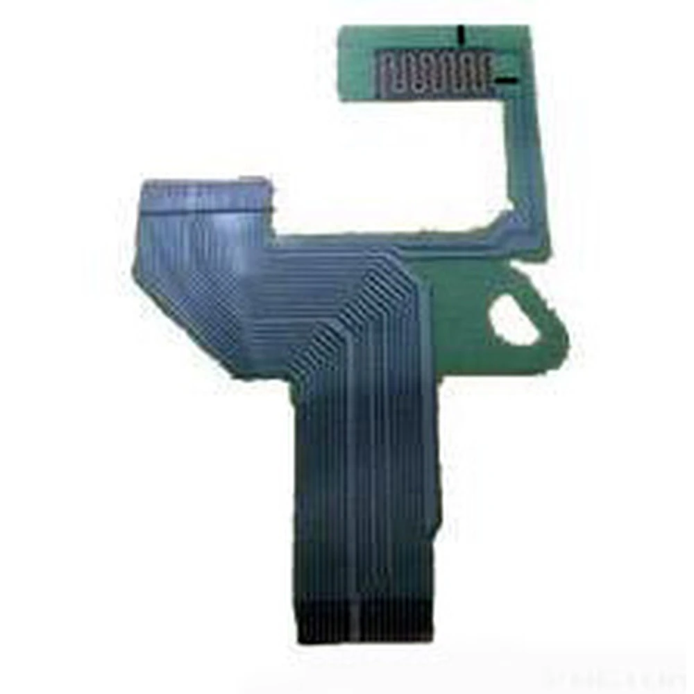 PSP maitinimo kabelis ir R mygtukas – suderinama atsarginė dalis visoms versijoms