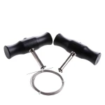 Profesionalus stiklo išėmimo trosas automobiliui, furgonui ir sunkvežimiui TSX TOOL