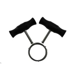 Alambre de 4.7 metros para desmontaje de parabrisas de vehículos