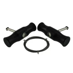 Kit completo para desmontar parabrisas de coche, furgoneta y camión