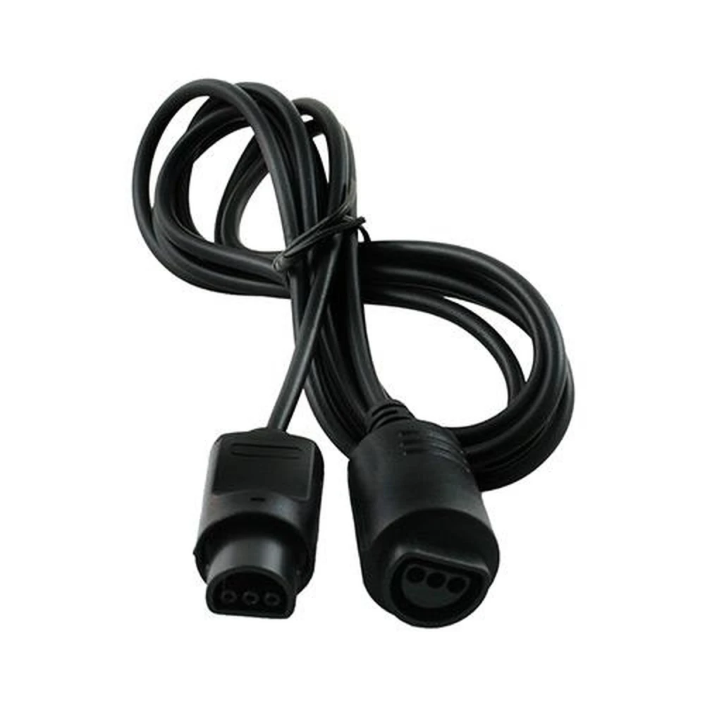 Nintendo 64 N64 valdiklio ilginamasis laidas - 1,8 metro