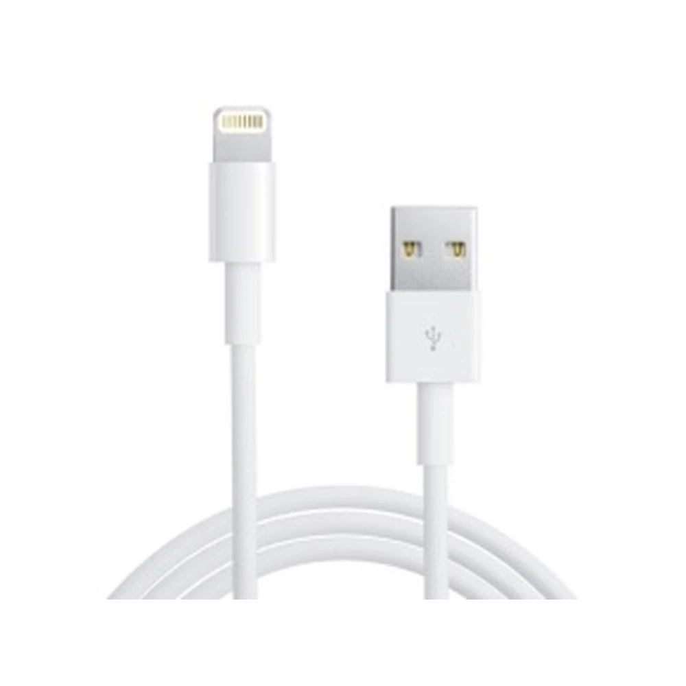 USB laidas su Lightning jungtimi iPhone 5, 6, 7 ir iPad Mini