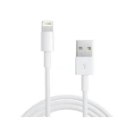 USB laidas su Lightning jungtimi iPhone 5, 6, 7 ir iPad Mini