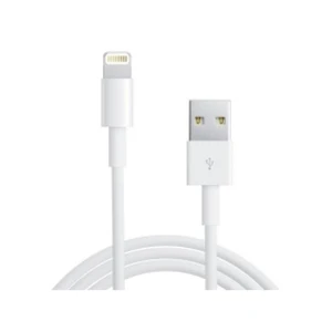 USB laidas su Lightning jungtimi iPhone 5, 6, 7 ir iPad Mini