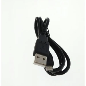 Micro USB kabelis 75 cm 5V 2,5A planšetėms