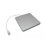 USB išorinis DVD dėklas MacBook Pro ir iMac - Super Slim SATA 13 Pin