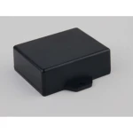 satkit plastikinė projektų dėžutė 62x50x22mm su tvirtinimo auselėmis