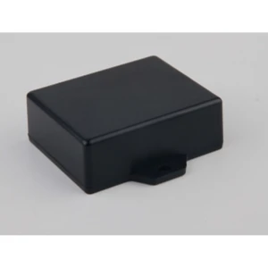 Wentai satkit plastikinė projektų dėžutė 62x50x22mm su tvirtinimo auselėmis