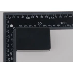 Caja plastico para proyectos 70x45x29mm para protección electrónica