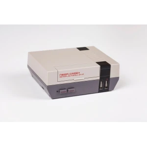 Retroflag NesPi dėžutė Raspberry Pi 3 su saugiu išjungimu