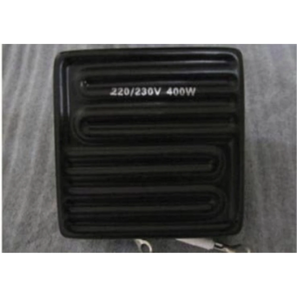 Viršutinis IR šildytuvas Achi IR6000 80x80 400W litavimo stotims