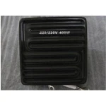 Viršutinis IR šildytuvas Achi IR6000 80x80 400W litavimo stotims