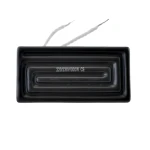 Keraminis IR kaitintuvas 12x6cm litavimo ir reballing stotims