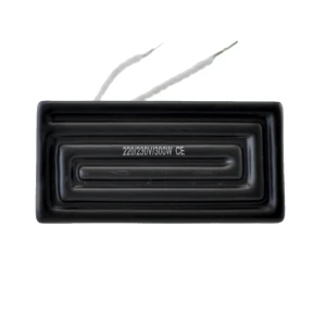 Mlink Keraminis IR kaitintuvas 12x6cm litavimo ir reballing stotims