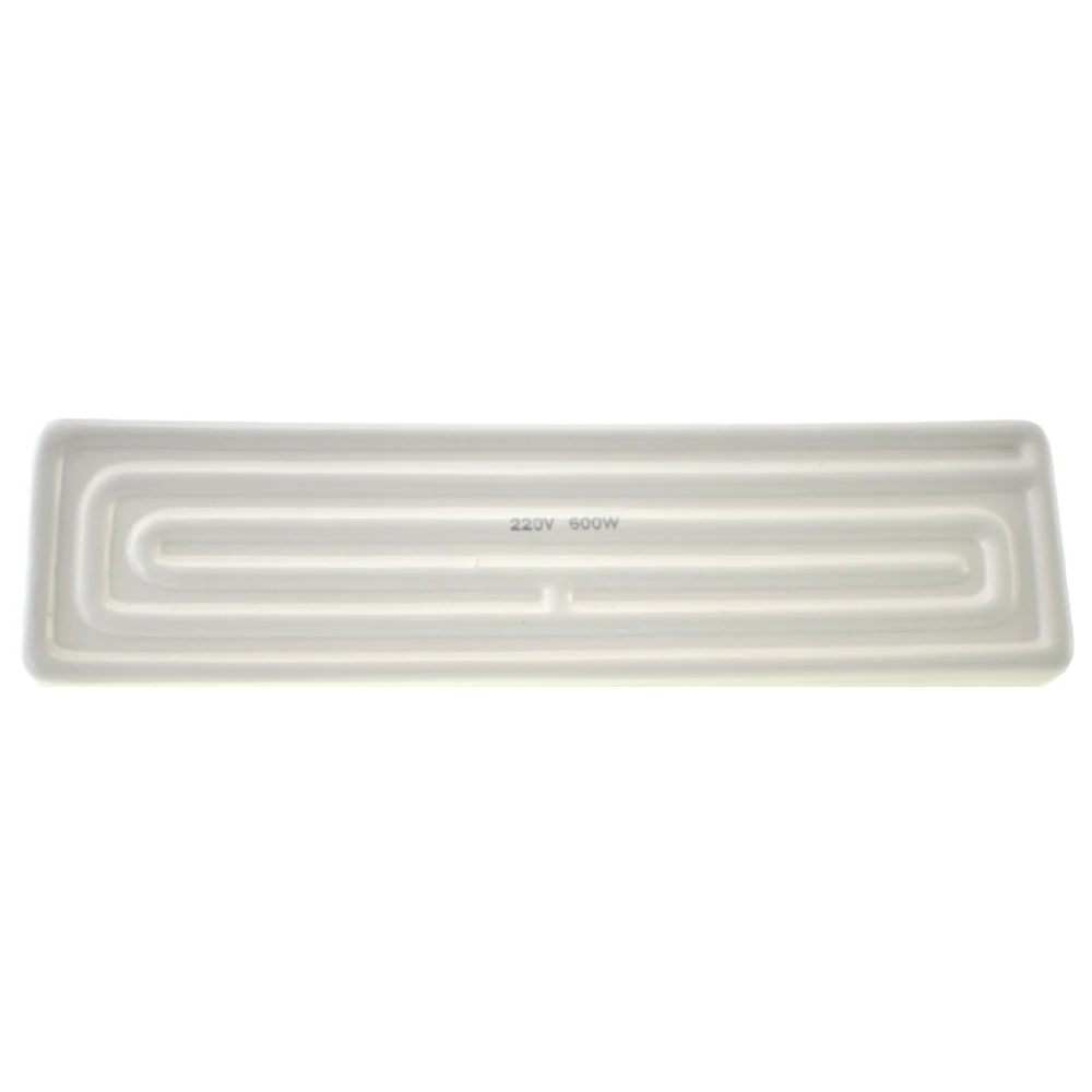 Keraminis IR kaitintuvas 6x24cm, suderinamas su Mlink litavimo stotimis