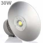 Pramoninis LED šviestuvas 30W 6000K su PF 0,95