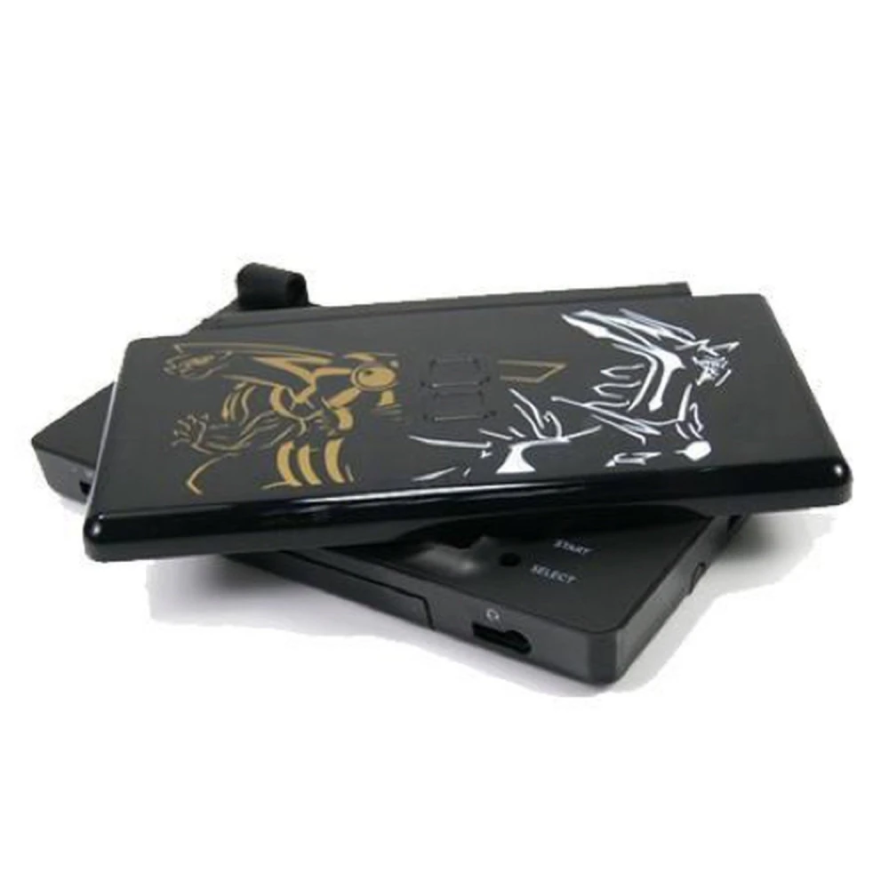 Nintendo DS Lite korpusas keitimui (POCKET Monter) su mygtukais ir varžtais