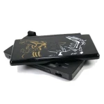 Nintendo DS Lite korpusas keitimui (POCKET Monter) su mygtukais ir varžtais