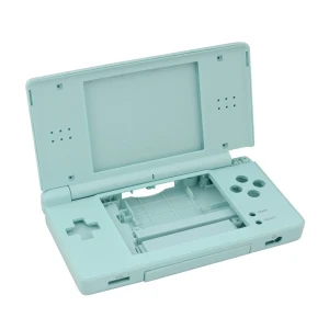 Nintendo DS Lite dėklas mėlynas – pilnas keitimas
