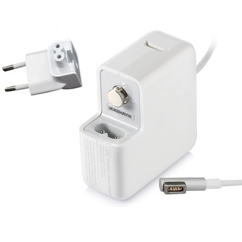 45W Magsafe suderinamas įkroviklis Apple MacBook Air